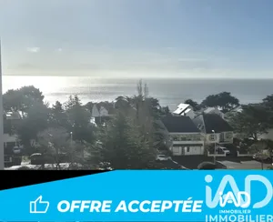 Apartment in Saint-Nazaire (44600)