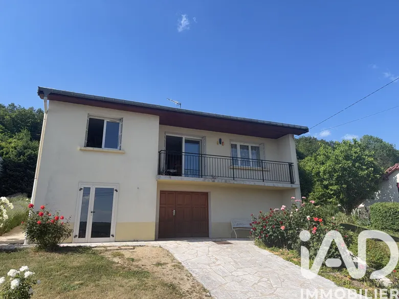 Maison 5 pièces 110 m² · à Foug · 110 m² · 210 000 €