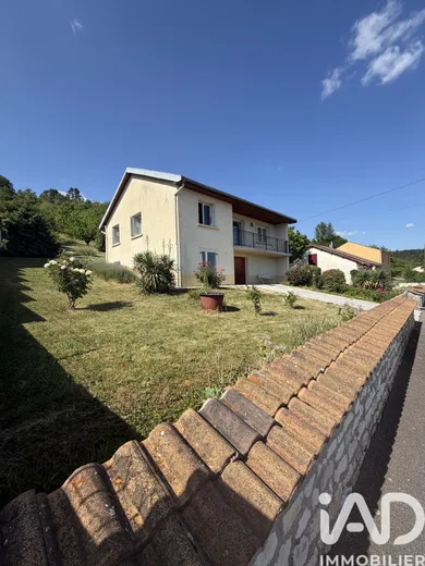 Pavillon à Foug (54570)