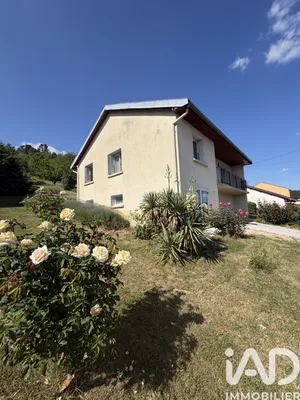 Detached house in Foug (54570)