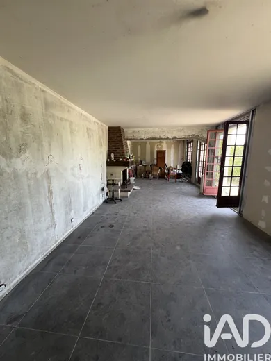 Maison traditionnelle à Le Mesnil-sous-Jumièges (76480)