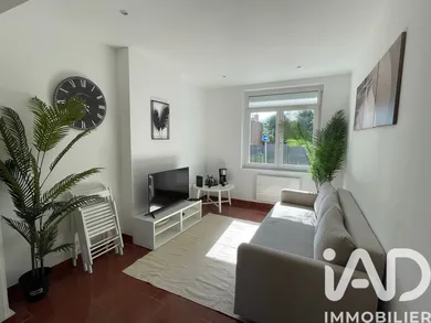 Townhouse in Liévin (62800)