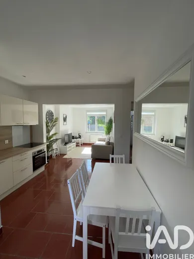 Townhouse in Liévin (62800)