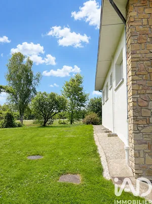 Maison à Gondreville (54840)