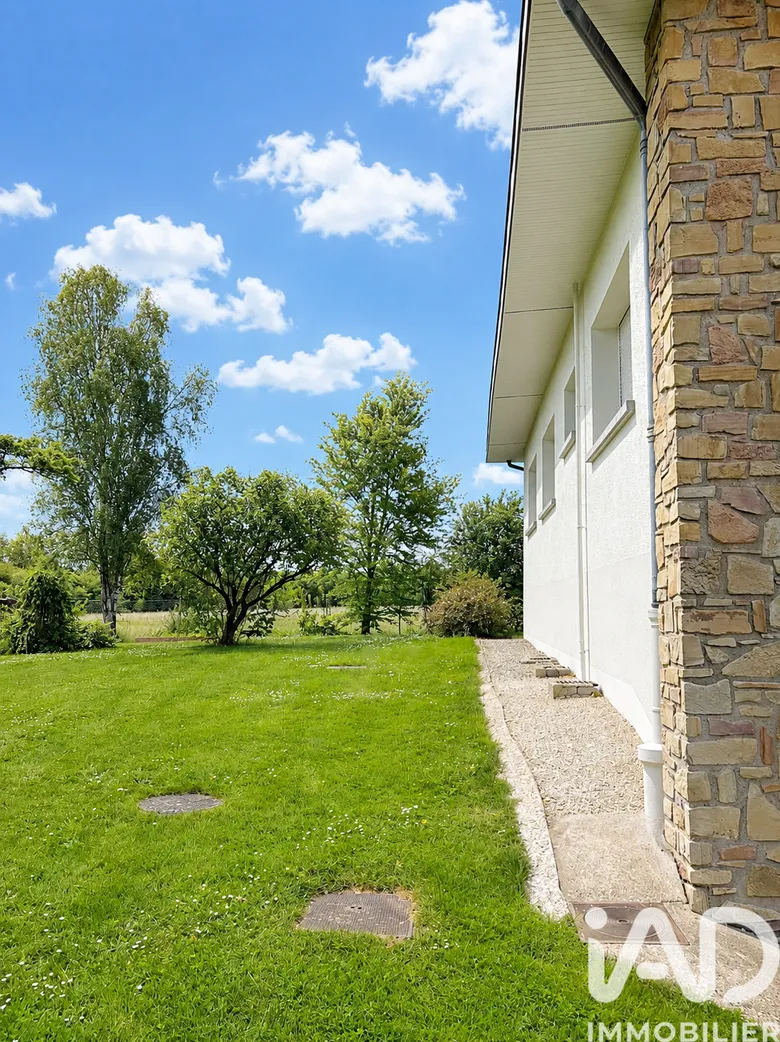 Maison 6 pièces 252 m² · à Gondreville · 252 m² · 499 000 €