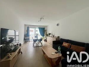 Appartement à Elbeuf (76500)