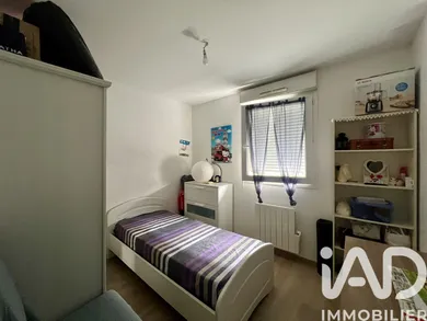 Apartment in Elbeuf (76500)