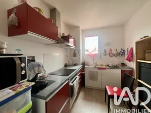 Appartement à Elbeuf (76500)