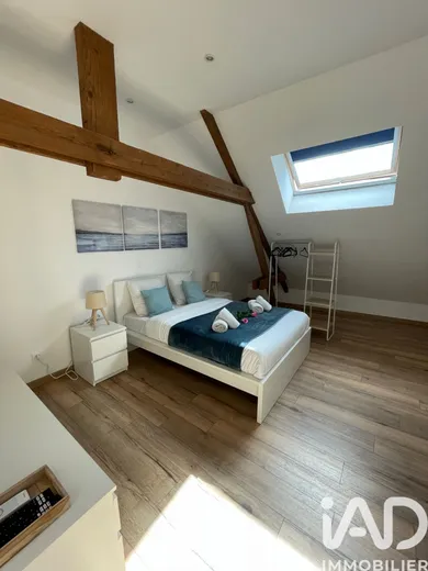 Townhouse in Liévin (62800)
