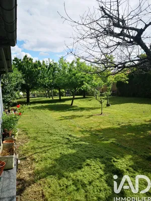 Terrain à bâtir à Égriselles-le-Bocage (89500)