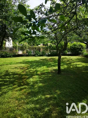 Building plot in Égriselles-le-Bocage (89500)