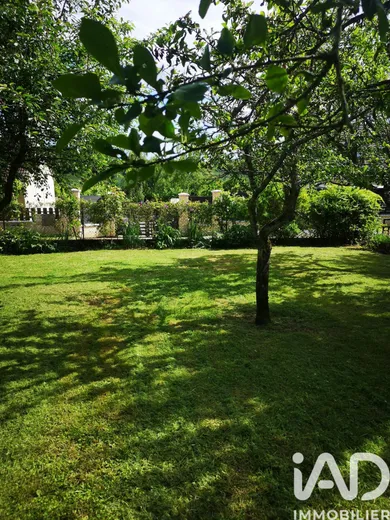 Terrain à bâtir à Égriselles-le-Bocage (89500)