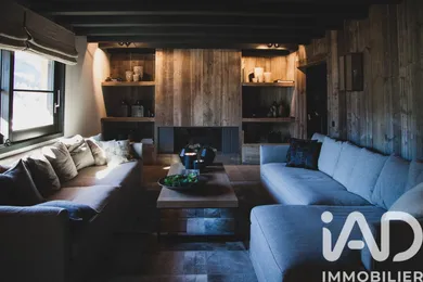 Cottage in Allos (04260)
