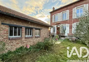 House in Compiègne (60200)