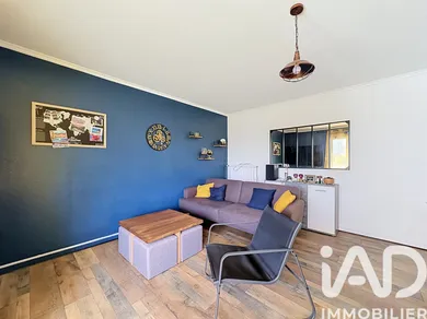 Apartment in Auxerre (89000)