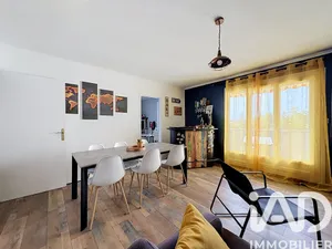 Appartement à Auxerre (89000)