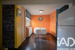 Maison à Batilly (54980)