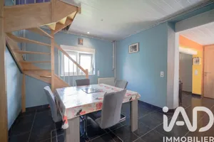 House in Batilly (54980)
