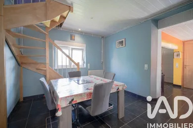 Maison à Batilly (54980)