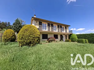 Maison à Saint-Paulien (43350)