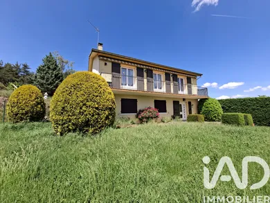 Maison à Saint-Paulien (43350)