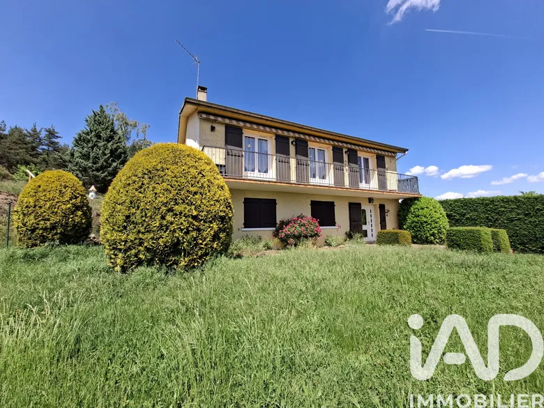 Maison 5 pièces 135 m² · à Saint-Paulien · 135 m² · 269 000 €