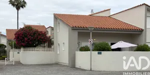 Pavillon à Saint-Cyprien (66750)