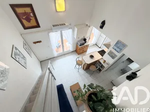 Detached house in Saint-Cyprien (66750)