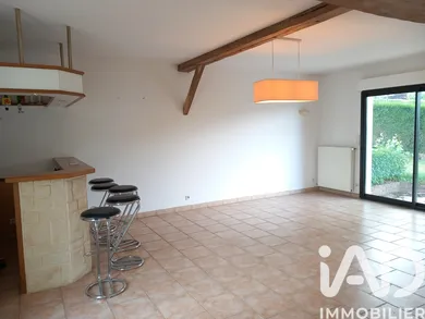 Maison de village à Soizé (28330)