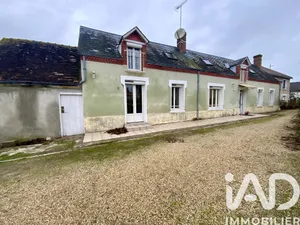 Longère à Romorantin-Lanthenay (41200)