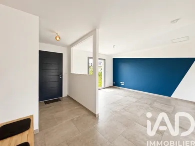 Maison à Nogent-l'Artaud (02310)