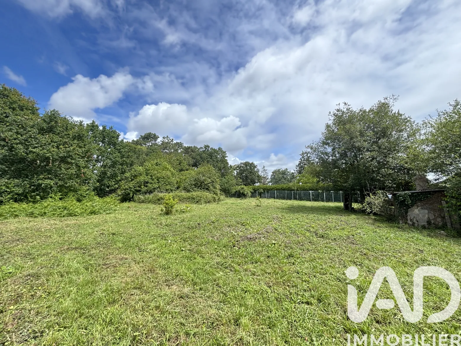 Vente maison à Plescop (56890) : longère 10 pièces 170 m² - 2015807 — 2