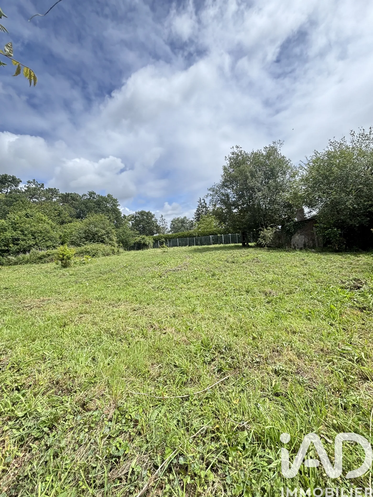 Vente maison à Plescop (56890) : longère 10 pièces 170 m² - 2015807 — 3