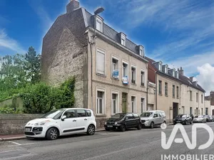Townhouse in Douai (59500)