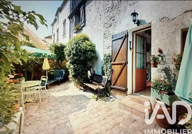Maison à Touquin (77131)