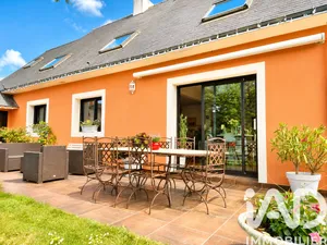 Maison traditionnelle à GUERANDE (44350)