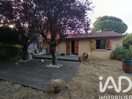 Maison à Varilhes (09120)