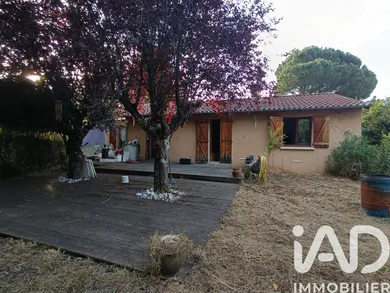 Maison à Varilhes (09120)
