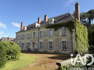 Domaine à Ternay (41800)