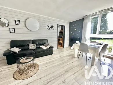 Appartement à Villeneuve-le-Roi (94290)