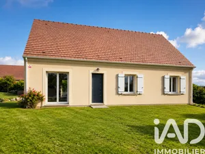 Maison à Nogent-l'Artaud (02310)