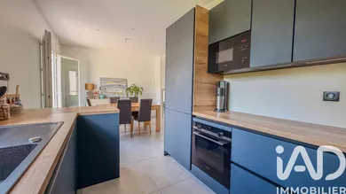 House in Antony (92160)