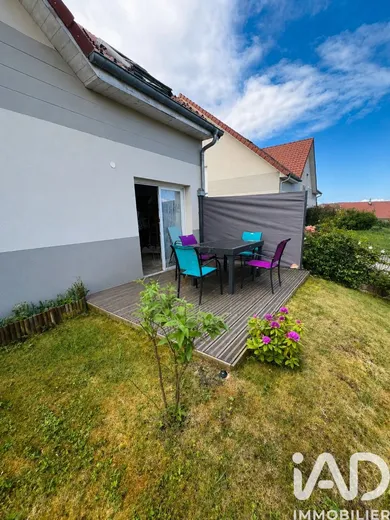 Duplex à La Chenalotte (25500)