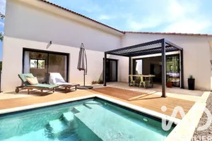 Maison à Saint-Maximin-la-Sainte-Baume (83470)