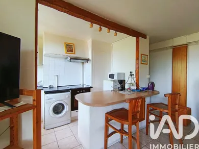 Appartement à Toulouse (31200)