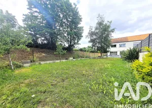 Maison à Vertou (44120)