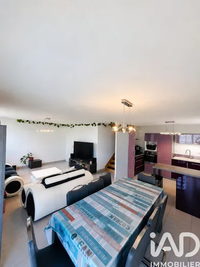 Duplex à La Chenalotte (25500)