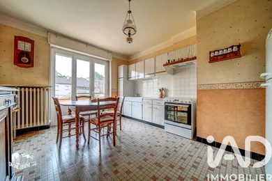 Maison à Ottange (57840)