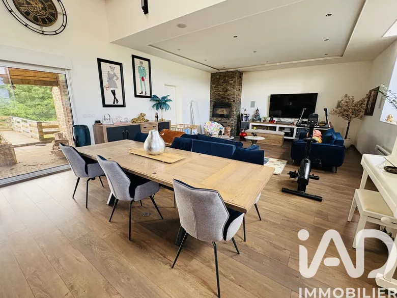 Maison 8 pièces 212 m² · à Martigné-Ferchaud · 212 m² · 249 900 €