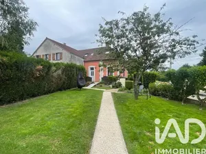 Maison à Margny-aux-Cerises (60310)